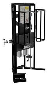 Pneumatischer Federspanner, 2.400 kg